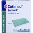 CUTIMED Sorbact Kompressen 7x9 cm