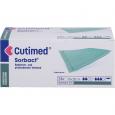 CUTIMED Sorbact Saugkompressen 10x20 cm