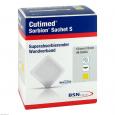 CUTIMED Sorbion Sachet S Wundauflage 10x10 cm