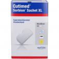 CUTIMED Sorbion Sachet XL Wundauflage 25x45 cm