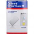 CUTIMED Sorbion Sachet XL Wundauflage 25x45 cm