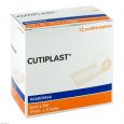 CUTIPLAST 6 cmx5 m Wundverband im Spender