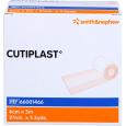 CUTIPLAST 6 cmx5 m Wundverband im Spender Meterw.