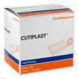 CUTIPLAST 8 cmx5 m Wundverband im Spender