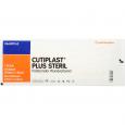 CUTIPLAST Plus steril 10x29,8 cm Verband