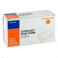 CUTIPLAST Plus steril 5x7 cm Verband