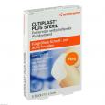 CUTIPLAST Plus steril 5x7 cm Verband