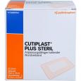 CUTIPLAST Plus steril 7,8x10 cm Verband