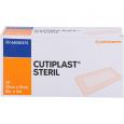 CUTIPLAST steril Wundverband 10x20 cm
