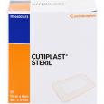 CUTIPLAST steril Wundverband 8x10 cm