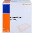 CUTIPLAST steril Wundverband 8x10 cm