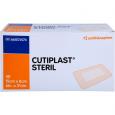 CUTIPLAST steril Wundverband 8x15 cm