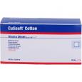 CUTISOFT Cotton Kompr.10x20 cm ster.8fach