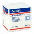 CUTISOFT Vlieskompressen unsteril 10x10 cm