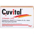CUVITAL Kapseln
