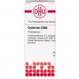 CYCLAMEN C 200 Globuli