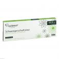 CYCLOTEST Schwangerschaftstest 25 mlU/ml Urin