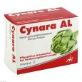 CYNARA AL Hartkapseln
