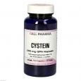 CYSTEIN 500 mg GPH Kapseln