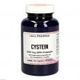 CYSTEIN 500 mg GPH Kapseln