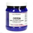 CYSTEIN 500 mg GPH Kapseln