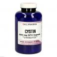 CYSTIN 500 mg GPH Kapseln