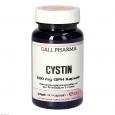 CYSTIN 500 mg GPH Kapseln