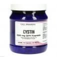 CYSTIN 500 mg GPH Kapseln