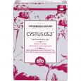 CYSTUS 052 Bio Halspastillen
