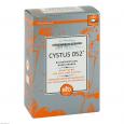 CYSTUS 052 Bio Halspastillen Honig Orange
