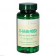 D-MANNOSE 500 mg Bios Kapseln