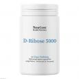 D-RIBOSE 5000 vegan Pulver