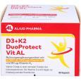 D3+K2 DuoProtect Vit AL 4000 I.E./80 μg Kapseln