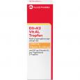 D3+K2 Vit AL 1000 I.E./50 μg Tropfen
