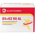 D3+K2 Vit AL 2000 I.E./80 μg Kapseln