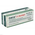 DAKTAR 2% Mundgel