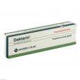 DAKTARIN 2% Mundgel