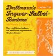 DALLMANN'S Ingwer Salbei Bonbons