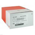 DANSAC Duo Soft Uro.Nachtbtl.2 l 210x295mm transp.