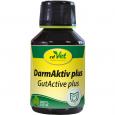 DARMAKTIV plus flüssig f.Hunde/Katzen
