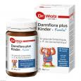 DARMFLORA plus Kinder+Familie Pulver