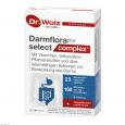 DARMFLORA plus select complex magensaftres.Kapseln