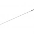 DARMROHR Ch 30 30 cm geschl.Spitze 2 seitl.Augen