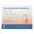 DARMSPÜLPULVER Bernburg 110 g
