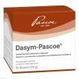 DASYM Pascoe Pulver