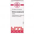 DATISCA cannabina D 3 Tabletten