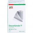 DAUERBINDE fein 10 cmx7 m