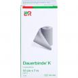 DAUERBINDE kräftig 12 cmx7 m