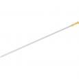 DCT-Darmrohr Ch 32 40 cm 2 Augen geschl.Spitze