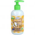 DE Dreckspatz Dusche Orange Vanille